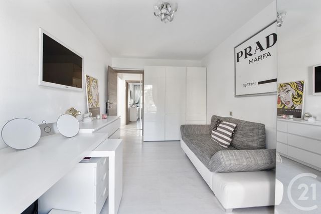 Appartement F3 &agrave; vendre - 3 pi&egrave;ces - 82 m2 - Cannes - 06 - PROVENCE-ALPES-COTE-D-AZUR