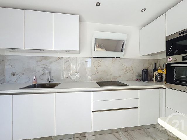 Appartement F3 &agrave; vendre - 3 pi&egrave;ces - 82 m2 - Cannes - 06 - PROVENCE-ALPES-COTE-D-AZUR