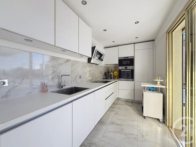 Appartement F3 &agrave; vendre - 3 pi&egrave;ces - 82 m2 - Cannes - 06 - PROVENCE-ALPES-COTE-D-AZUR