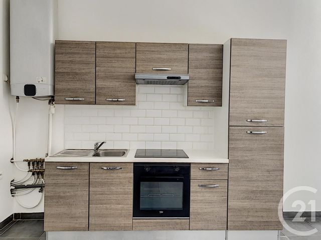 Appartement F2 &agrave; louer - 2 pi&egrave;ces - 33,74 m2 - Cannes - 06 - PROVENCE-ALPES-COTE-D-AZUR