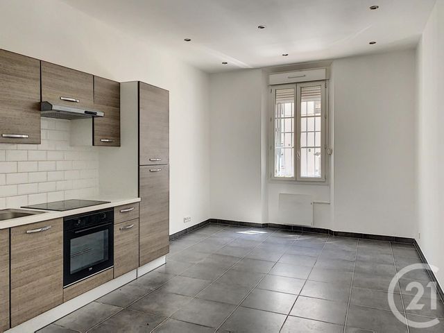 appartement - CANNES - 06