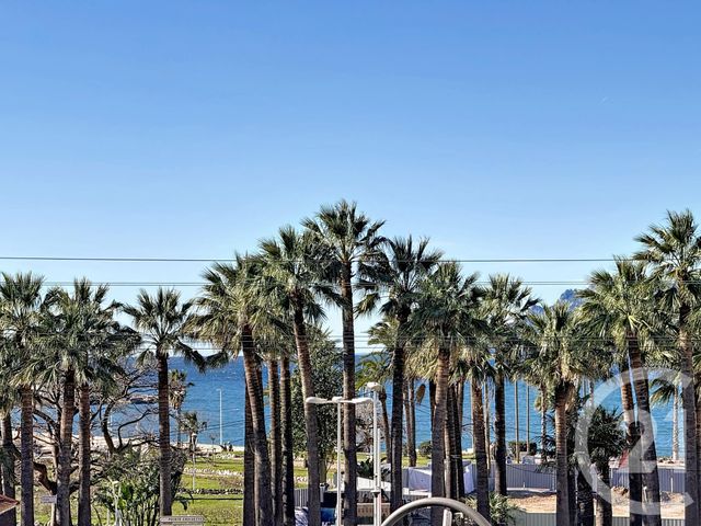 appartement - CANNES - 06
