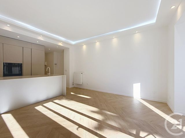 Appartement F2 &agrave; vendre - 2 pi&egrave;ces - 48 m2 - Cannes - 06 - PROVENCE-ALPES-COTE-D-AZUR