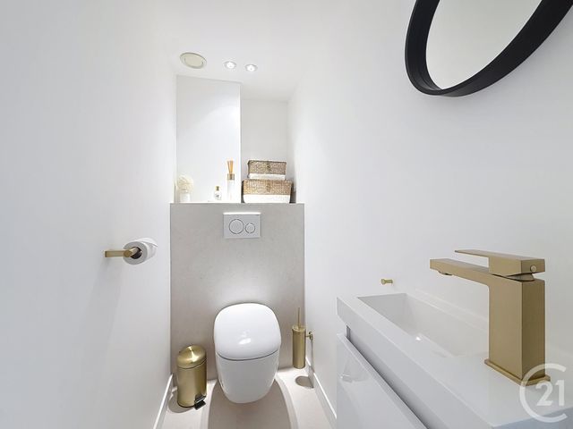 Appartement F3 &agrave; vendre - 3 pi&egrave;ces - 72 m2 - Cannes La Bocca - 06 - PROVENCE-ALPES-COTE-D-AZUR