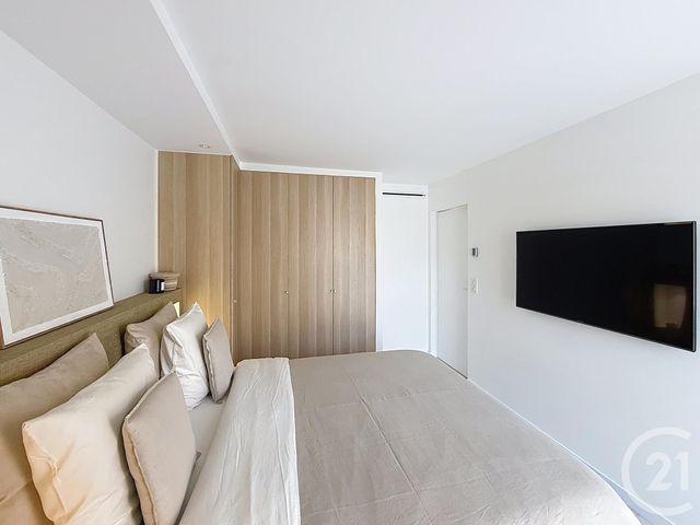 Appartement F3 &agrave; vendre - 3 pi&egrave;ces - 72 m2 - Cannes La Bocca - 06 - PROVENCE-ALPES-COTE-D-AZUR