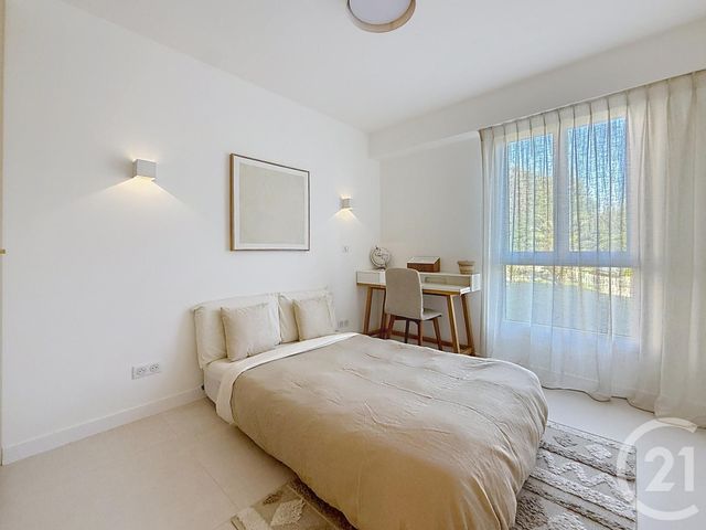 Appartement F3 &agrave; vendre - 3 pi&egrave;ces - 72 m2 - Cannes La Bocca - 06 - PROVENCE-ALPES-COTE-D-AZUR