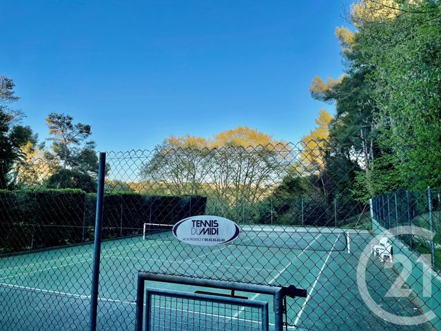 Appartement F3 &agrave; vendre - 3 pi&egrave;ces - 72 m2 - Cannes La Bocca - 06 - PROVENCE-ALPES-COTE-D-AZUR