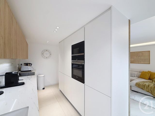 Appartement F3 &agrave; vendre - 3 pi&egrave;ces - 72 m2 - Cannes La Bocca - 06 - PROVENCE-ALPES-COTE-D-AZUR