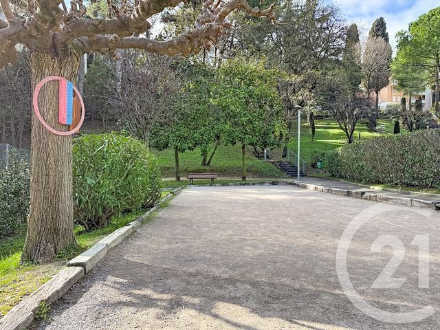 Appartement F3 &agrave; vendre - 3 pi&egrave;ces - 72 m2 - Cannes La Bocca - 06 - PROVENCE-ALPES-COTE-D-AZUR