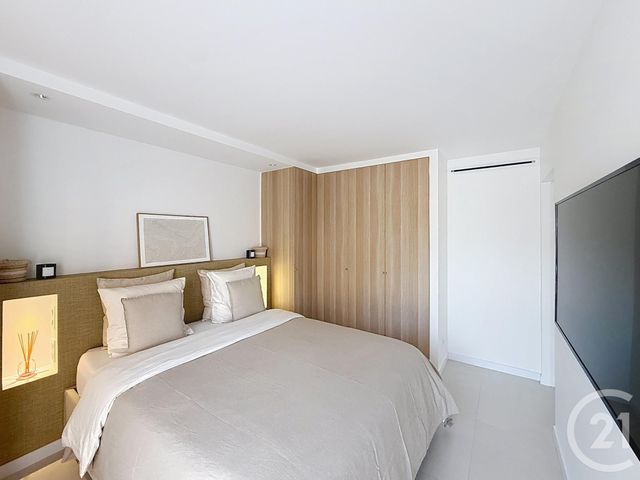 Appartement F3 &agrave; vendre - 3 pi&egrave;ces - 72 m2 - Cannes La Bocca - 06 - PROVENCE-ALPES-COTE-D-AZUR
