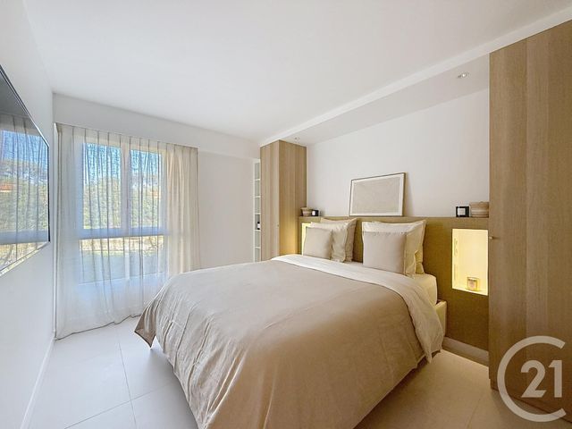 Appartement F3 &agrave; vendre - 3 pi&egrave;ces - 72 m2 - Cannes La Bocca - 06 - PROVENCE-ALPES-COTE-D-AZUR