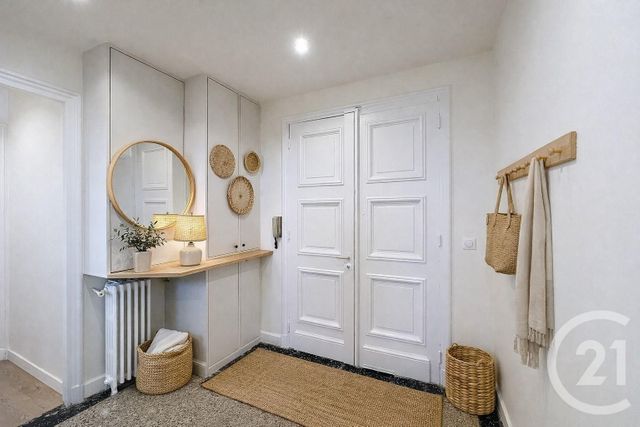 Appartement F3 &agrave; vendre - 3 pi&egrave;ces - 59,01 m2 - Cannes - 06 - PROVENCE-ALPES-COTE-D-AZUR