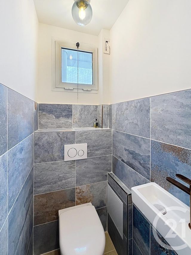 Appartement F3 &agrave; vendre - 3 pi&egrave;ces - 59,01 m2 - Cannes - 06 - PROVENCE-ALPES-COTE-D-AZUR