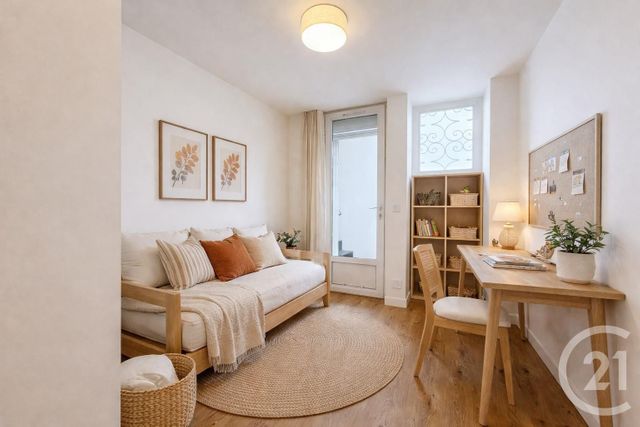 Appartement F3 &agrave; vendre - 3 pi&egrave;ces - 59,01 m2 - Cannes - 06 - PROVENCE-ALPES-COTE-D-AZUR