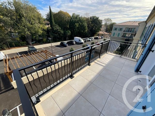 appartement - ROQUEFORT LES PINS - 06