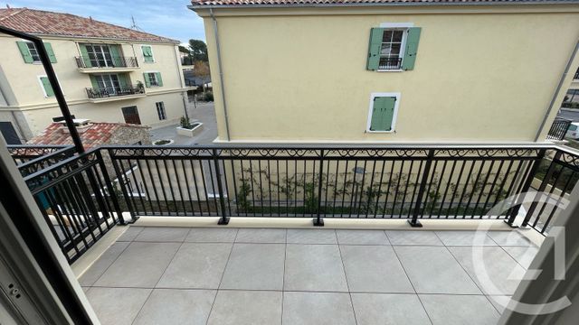 Appartement F3 &agrave; louer - 3 pi&egrave;ces - 67,80 m2 - Roquefort Les Pins - 06 - PROVENCE-ALPES-COTE-D-AZUR