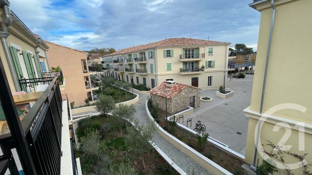 appartement - ROQUEFORT LES PINS - 06