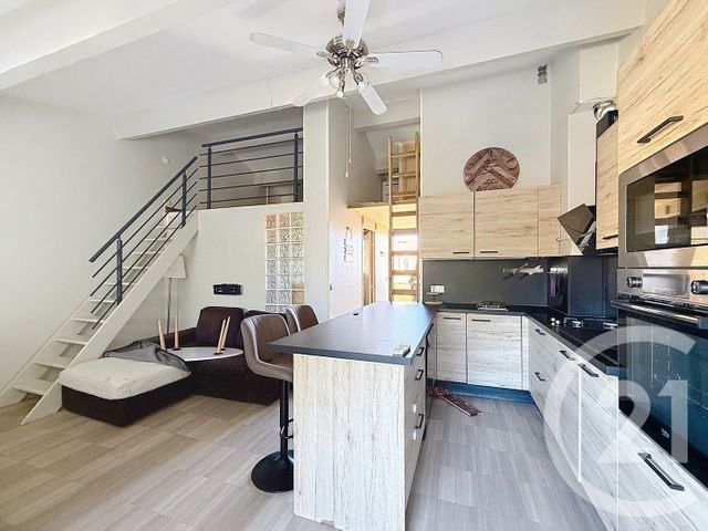 appartement - COGOLIN - 83