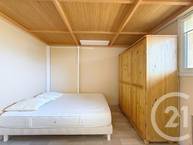 Appartement F2 &agrave; louer - 2 pi&egrave;ces - 32,42 m2 - Cogolin - 83 - PROVENCE-ALPES-COTE-D-AZUR