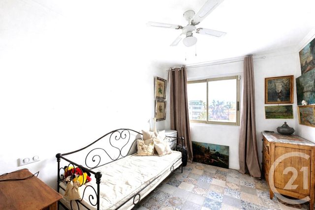 Appartement F5 &agrave; vendre - 5 pi&egrave;ces - 155,58 m2 - Cannes - 06 - PROVENCE-ALPES-COTE-D-AZUR