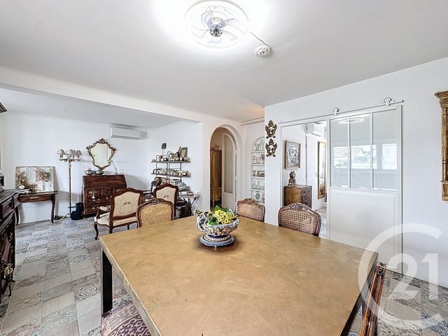 Appartement F5 &agrave; vendre - 5 pi&egrave;ces - 155,58 m2 - Cannes - 06 - PROVENCE-ALPES-COTE-D-AZUR