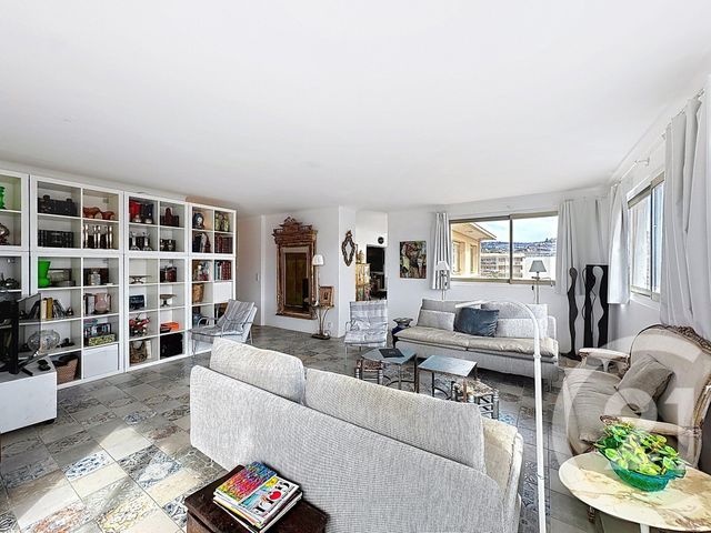 Appartement F5 &agrave; vendre - 5 pi&egrave;ces - 155,58 m2 - Cannes - 06 - PROVENCE-ALPES-COTE-D-AZUR