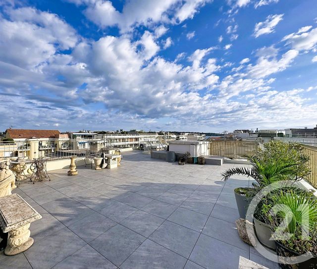 Appartement F5 &agrave; vendre - 5 pi&egrave;ces - 155,58 m2 - Cannes - 06 - PROVENCE-ALPES-COTE-D-AZUR