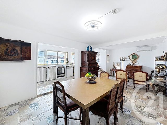 Appartement F5 &agrave; vendre - 5 pi&egrave;ces - 155,58 m2 - Cannes - 06 - PROVENCE-ALPES-COTE-D-AZUR