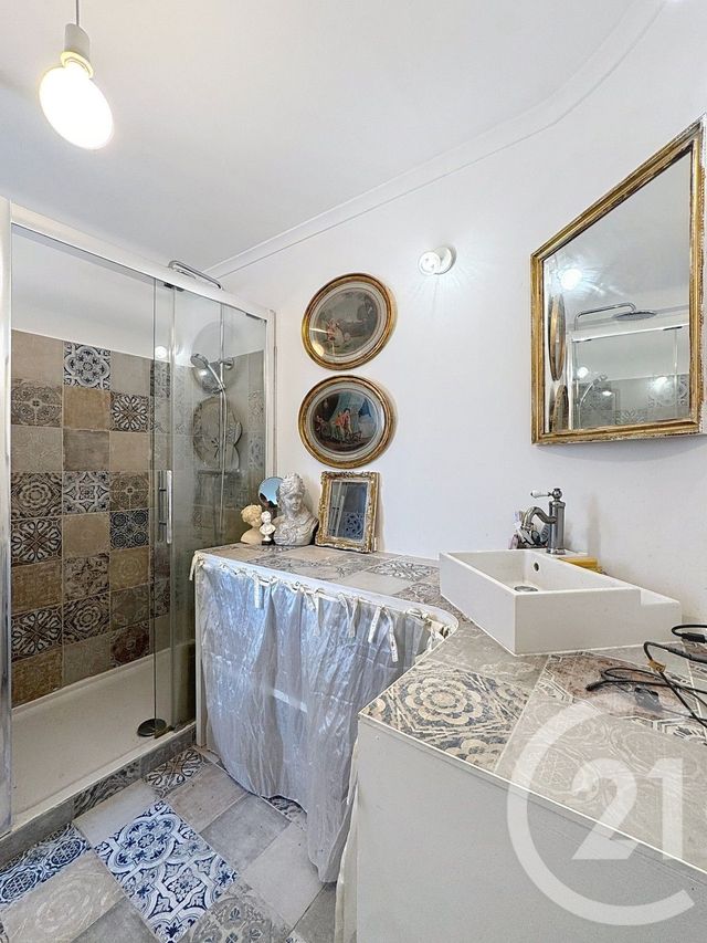 Appartement F5 &agrave; vendre - 5 pi&egrave;ces - 155,58 m2 - Cannes - 06 - PROVENCE-ALPES-COTE-D-AZUR