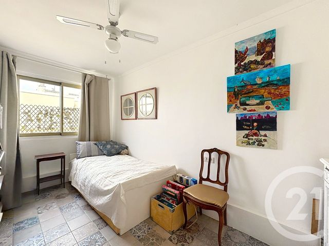 Appartement F5 &agrave; vendre - 5 pi&egrave;ces - 155,58 m2 - Cannes - 06 - PROVENCE-ALPES-COTE-D-AZUR