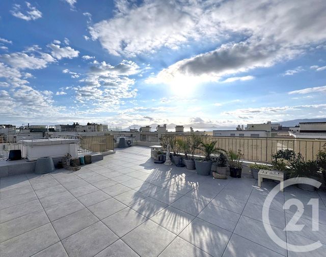 Appartement F5 &agrave; vendre - 5 pi&egrave;ces - 155,58 m2 - Cannes - 06 - PROVENCE-ALPES-COTE-D-AZUR