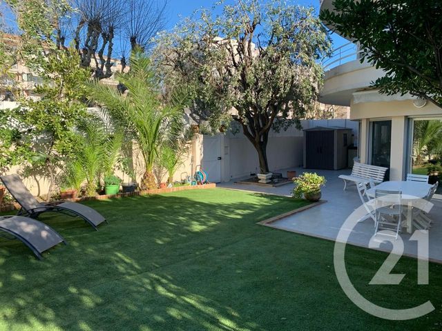 appartement - CANNES - 06