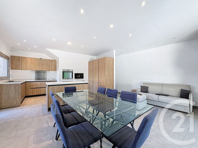 appartement - CANNES - 06