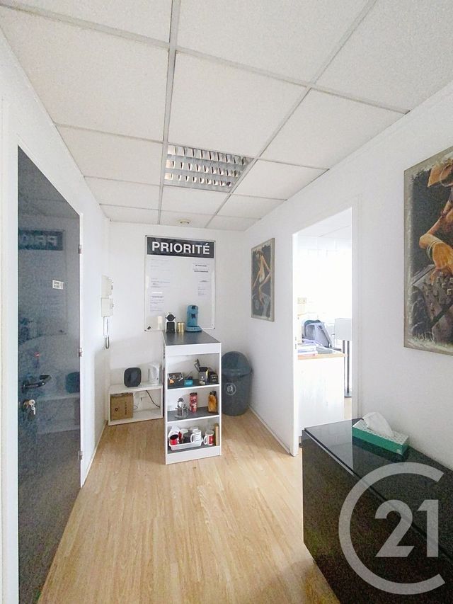 Bureaux à louer - 34.69 m2 - 06 - Alpes-Maritimes