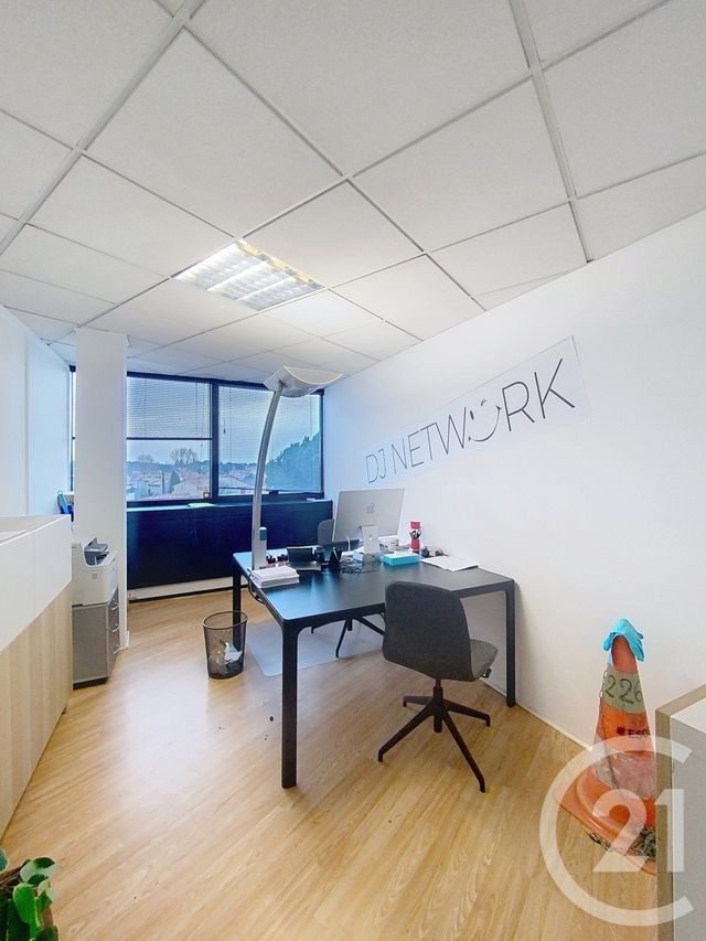 Bureaux à louer - 34.69 m2 - 06 - Alpes-Maritimes