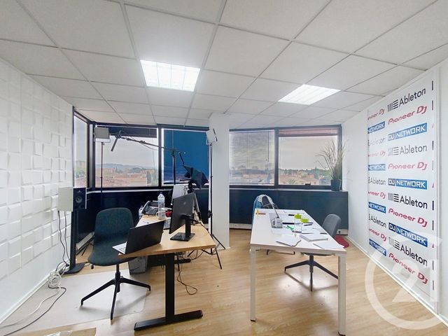 Bureaux à louer - 34.69 m2 - 06 - Alpes-Maritimes