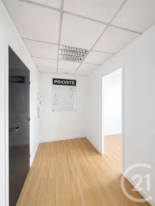 Bureaux à louer - 34.69 m2 - 06 - Alpes-Maritimes