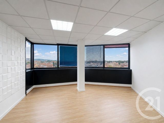 Bureaux à louer - 34.69 m2 - 06 - Alpes-Maritimes