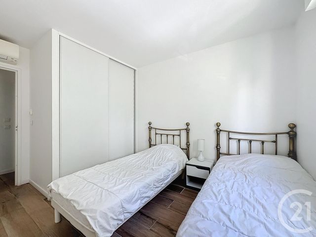 Appartement F4 &agrave; louer - 4 pi&egrave;ces - 87,79 m2 - Cannes - 06 - PROVENCE-ALPES-COTE-D-AZUR