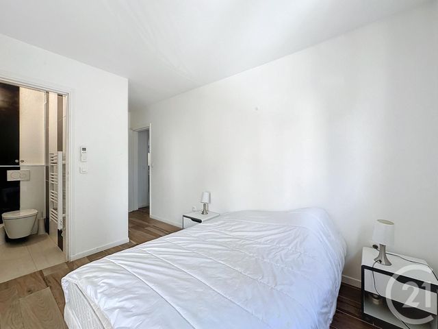 Appartement F4 &agrave; louer - 4 pi&egrave;ces - 87,79 m2 - Cannes - 06 - PROVENCE-ALPES-COTE-D-AZUR