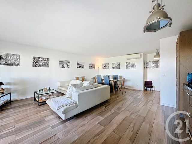 Appartement F4 &agrave; louer - 4 pi&egrave;ces - 87,79 m2 - Cannes - 06 - PROVENCE-ALPES-COTE-D-AZUR