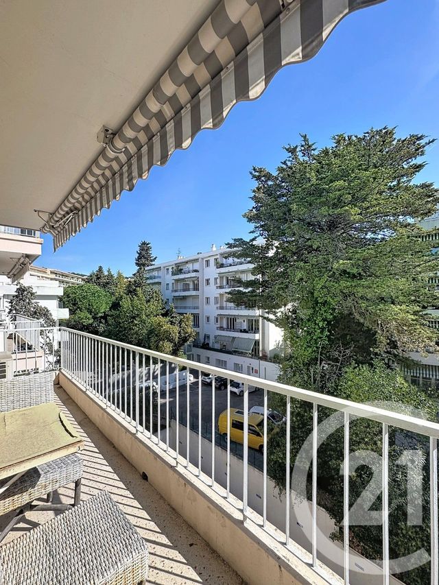 Appartement F5 &agrave; vendre - 5 pi&egrave;ces - 173 m2 - Cannes - 06 - PROVENCE-ALPES-COTE-D-AZUR