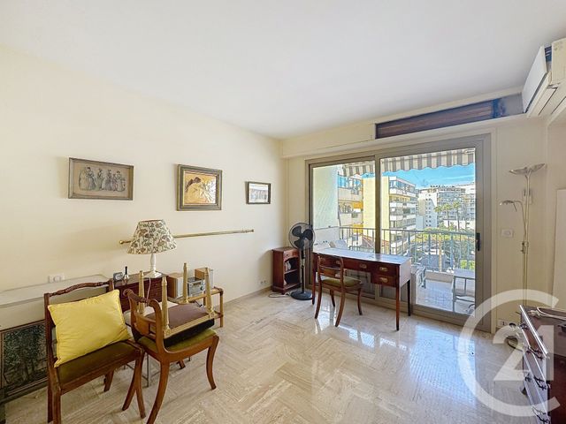 Appartement F5 &agrave; vendre - 5 pi&egrave;ces - 173 m2 - Cannes - 06 - PROVENCE-ALPES-COTE-D-AZUR