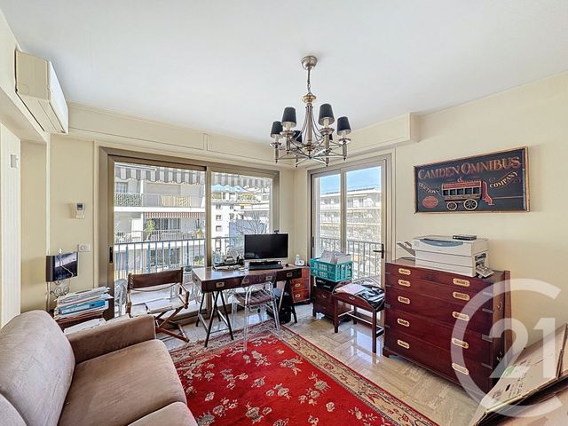 Appartement F5 &agrave; vendre - 5 pi&egrave;ces - 173 m2 - Cannes - 06 - PROVENCE-ALPES-COTE-D-AZUR