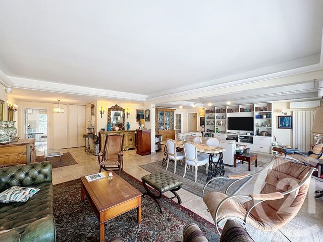 Appartement F5 &agrave; vendre - 5 pi&egrave;ces - 173 m2 - Cannes - 06 - PROVENCE-ALPES-COTE-D-AZUR