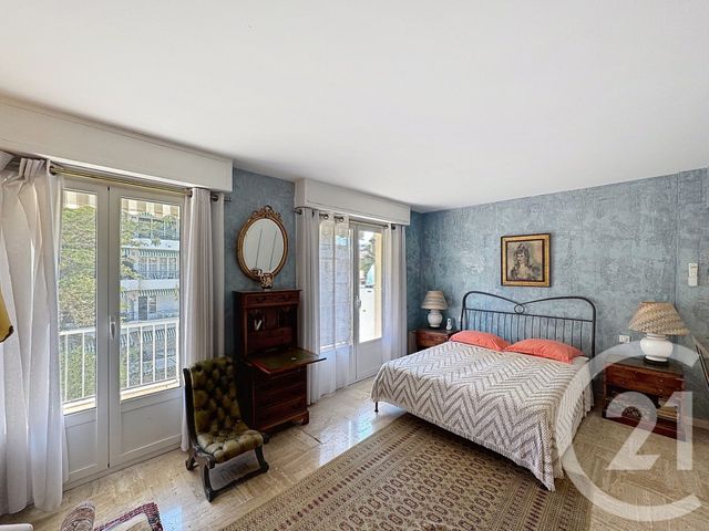 Appartement F5 &agrave; vendre - 5 pi&egrave;ces - 173 m2 - Cannes - 06 - PROVENCE-ALPES-COTE-D-AZUR