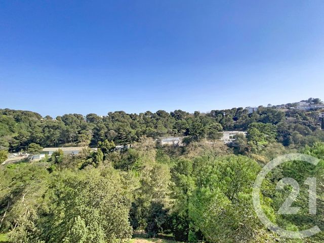 Appartement F2 &agrave; louer - 2 pi&egrave;ces - 47 m2 - Mougins - 06 - PROVENCE-ALPES-COTE-D-AZUR