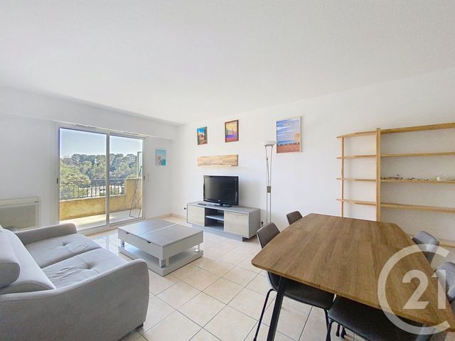 appartement - MOUGINS - 06