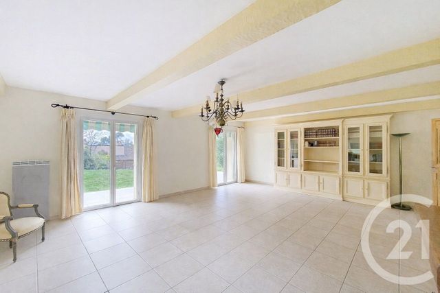 Maison &agrave; louer - 4 pi&egrave;ces - 140,56 m2 - Mougins - 06 - PROVENCE-ALPES-COTE-D-AZUR