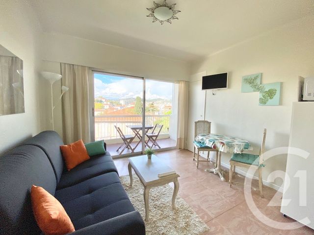 Appartement F1 &agrave; vendre - 1 pi&egrave;ce - 16,04 m2 - Cannes - 06 - PROVENCE-ALPES-COTE-D-AZUR